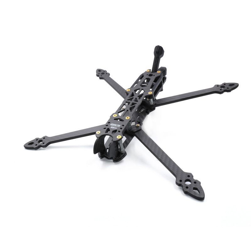 GEPRC MARK4 HD7 Carbon Fiber 7-Inch FPV Frame