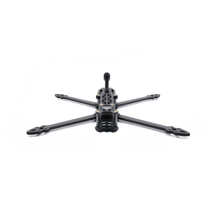 GEPRC MARK4 HD7 Carbon Fiber 7-Inch FPV Frame - Image 2