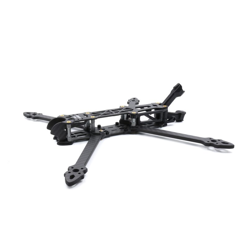 GEPRC MARK4 HD7 Carbon Fiber 7-Inch FPV Frame - Image 3