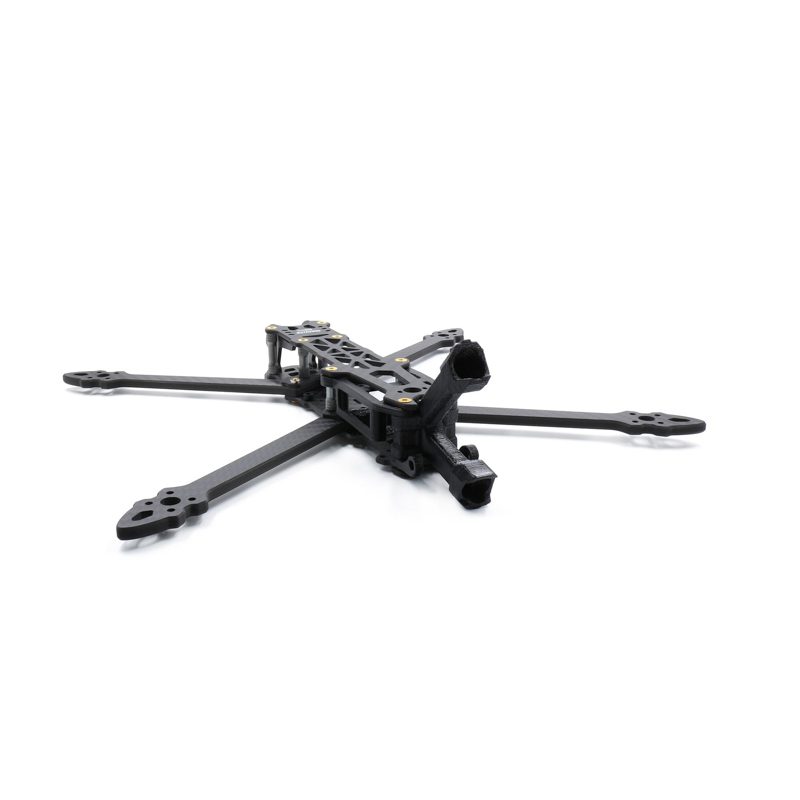 GEPRC MARK4 HD7 Carbon Fiber 7-Inch FPV Frame - Image 4