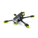 GEPRC MK5 PRO 5-Inch Freestyle Drone Frame Yellow