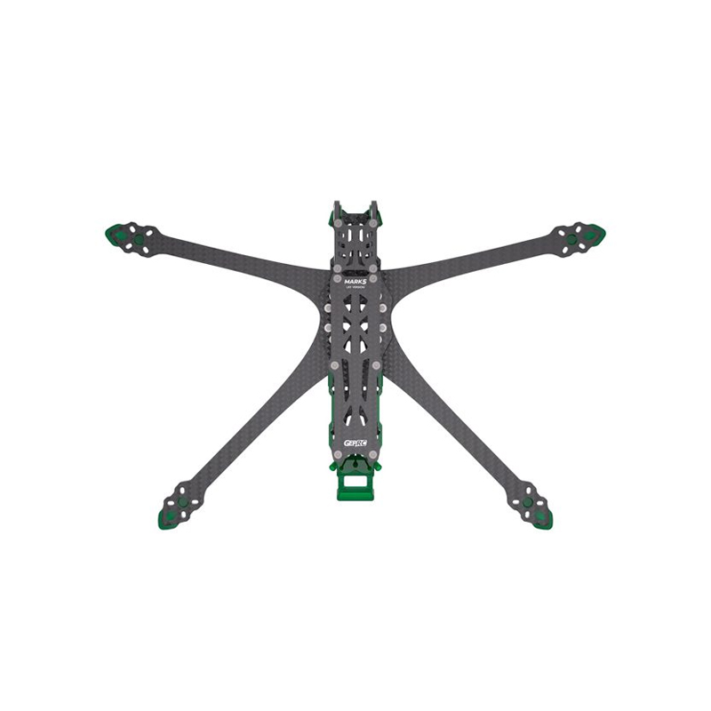 GEPRC MK5D-LR7 7-Inch DC Long-Range Drone Frame
