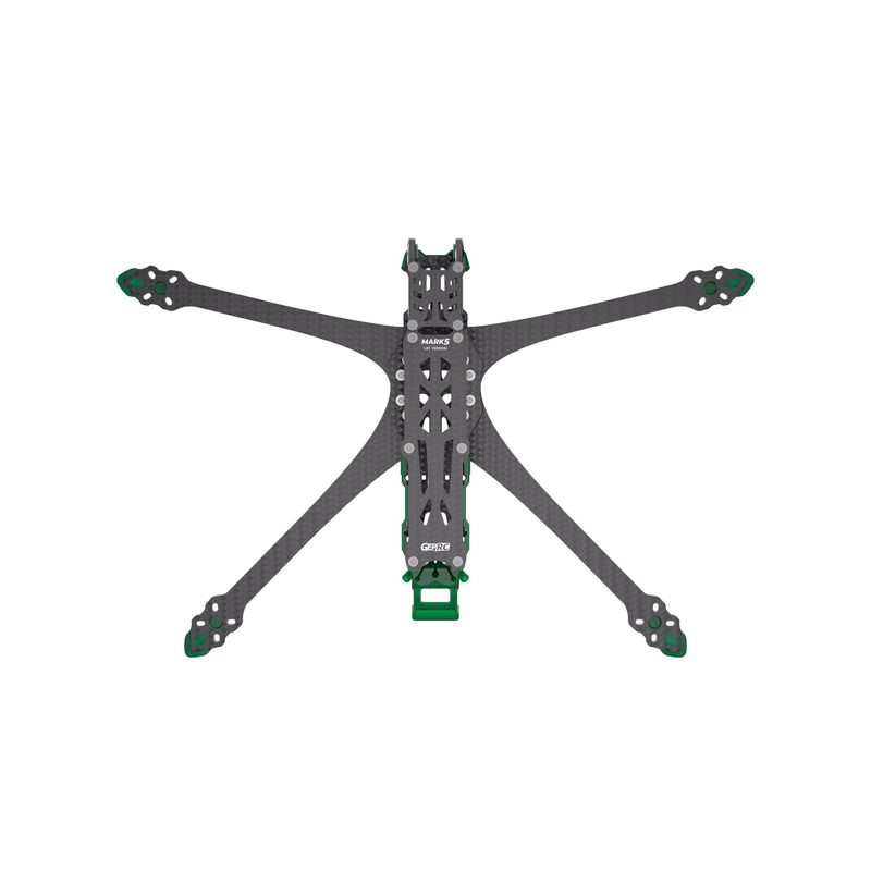 GEPRC MK5D-LR7 7-Inch DC Long-Range Drone Frame - Image 4