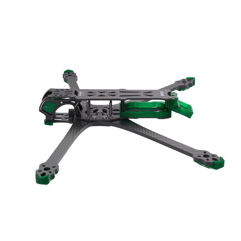 GEPRC MK5D-LR7 7-Inch DC Long-Range Drone Frame - Image 5