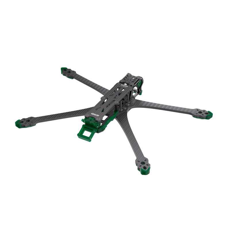 GEPRC MK5D-LR7 7-Inch DC Long-Range Drone Frame - Image 6