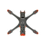 GEPRC MK5X-O3-PRO 5-Inch Freestyle Frame (OrangeRX)