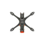 GEPRC MK5X-O3 Standard 5-inch Freestyle Frame OrangeRX