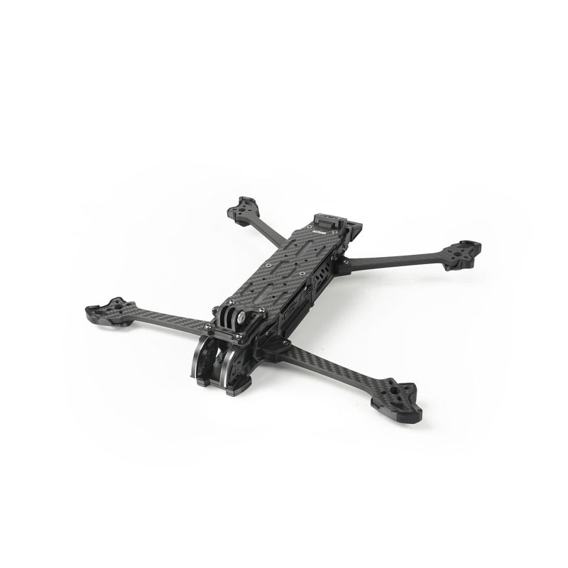 GEPRC MOZ7 7-Inch Long-Range FPV Drone Frame