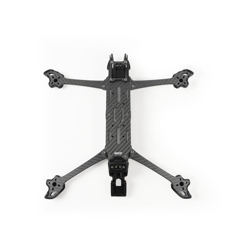 GEPRC MOZ7 7-Inch Long-Range FPV Drone Frame - Image 3