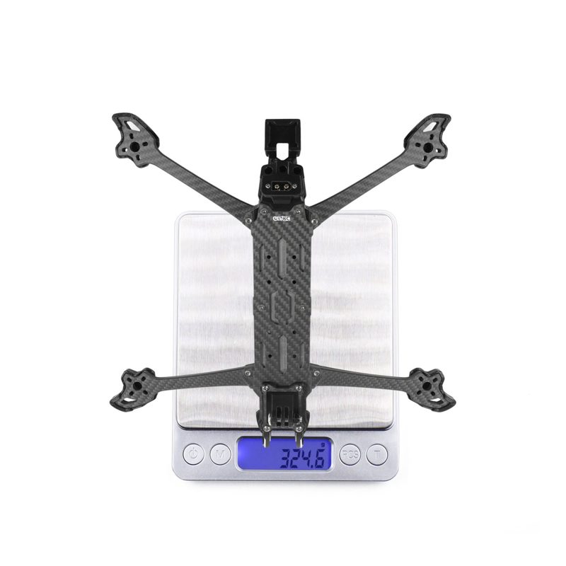 GEPRC MOZ7 7-Inch Long-Range FPV Drone Frame - Image 4