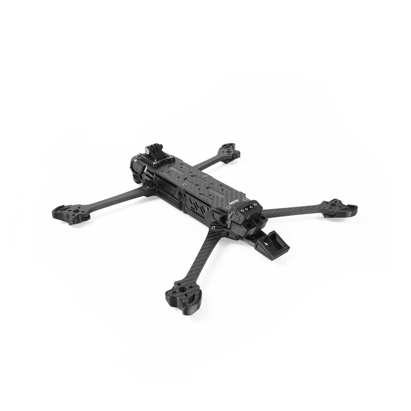 GEPRC MOZ7 7-Inch Long-Range FPV Drone Frame - Image 6