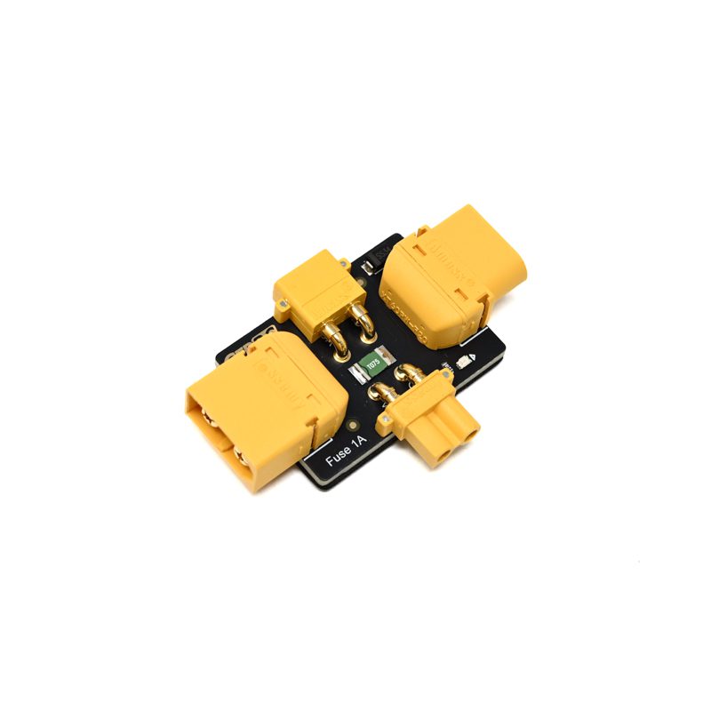 GEPRC Smoke Stopper 1-6S XT30 XT60