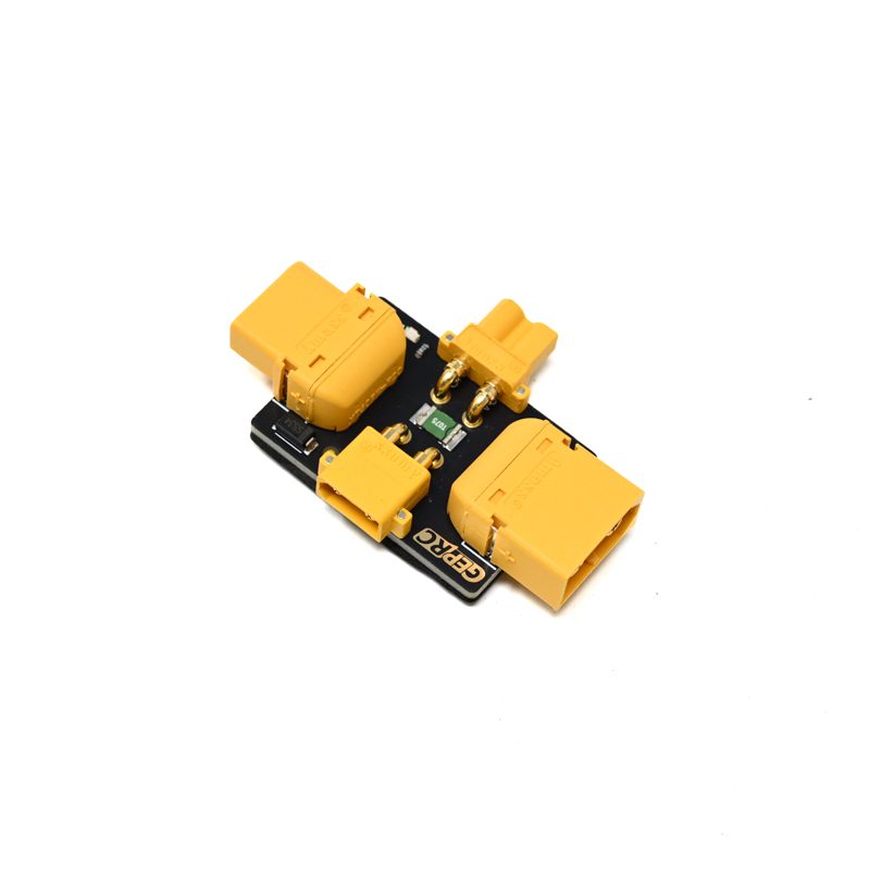 GEPRC Smoke Stopper 1-6S XT30 XT60 - Image 2