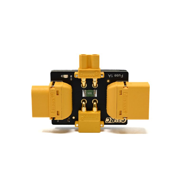 GEPRC Smoke Stopper 1-6S XT30 XT60 - Image 3