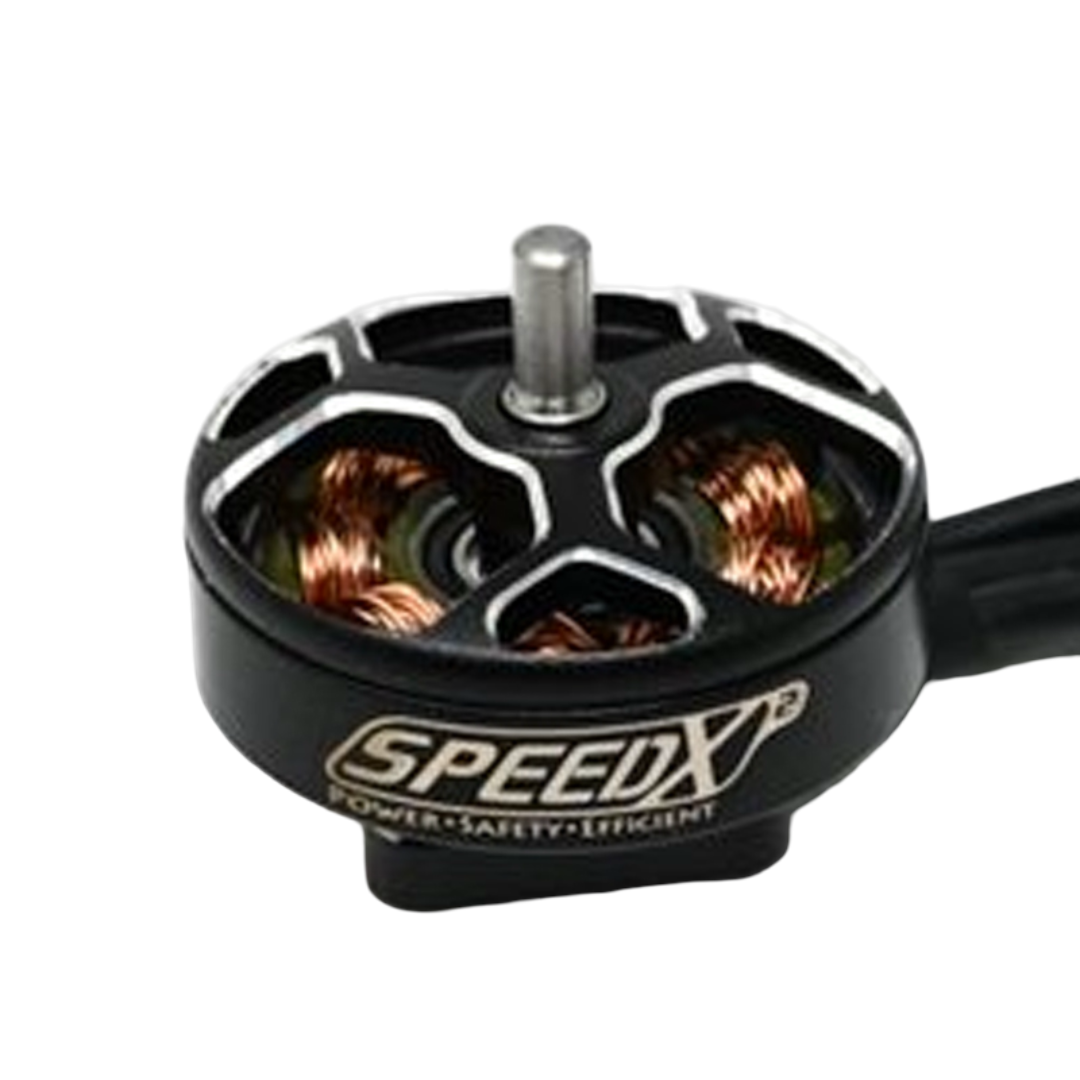 GEPRC SPEEDX2 1102 10000KV Brushless Motor