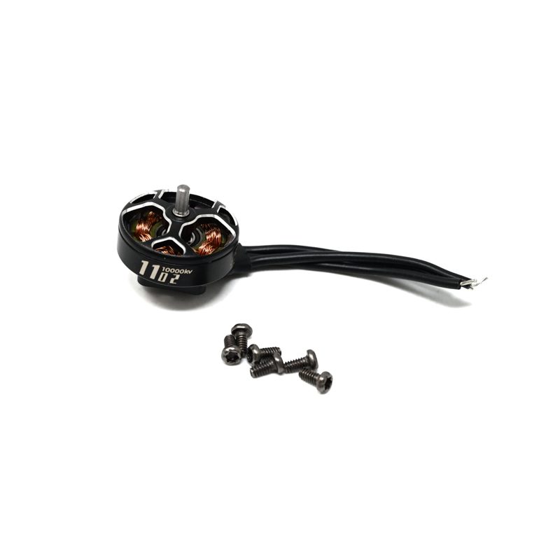 GEPRC SPEEDX2 1102 10000KV Brushless Motor - Image 2