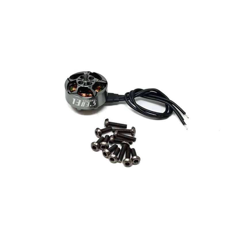 GEPRC SPEEDX2 1303.5 5500KV Brushless Motor - Image 2