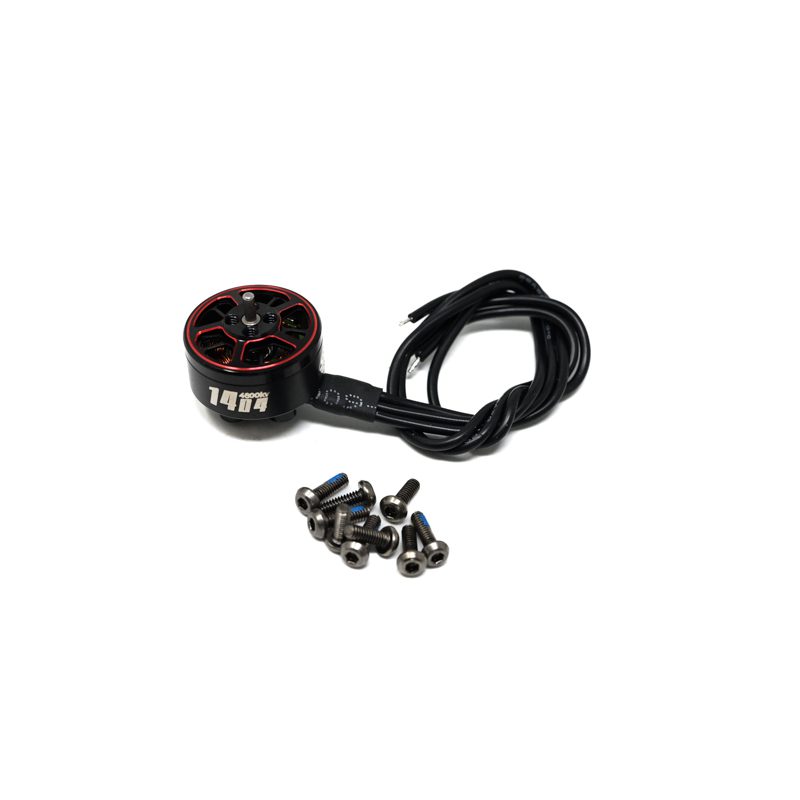GEPRC SPEEDX2 1404 4600KV Brushless Motor - Image 2