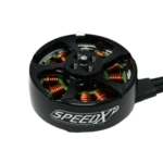 GEPRC SPEEDX2 2105.5 2650KV Brushless Motor - Black
