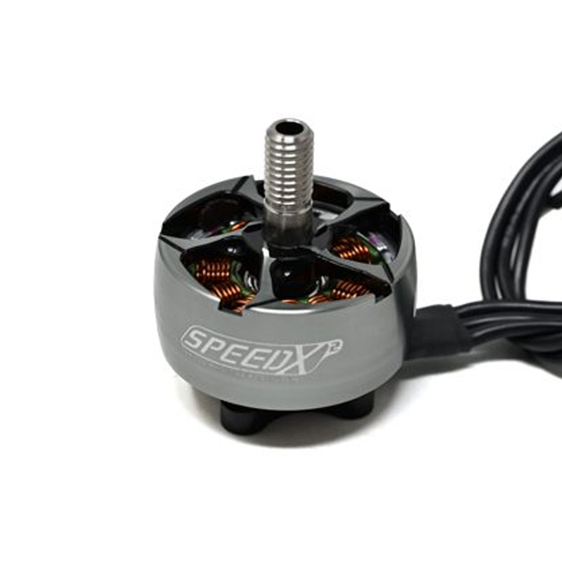 GEPRC SPEEDX2 2107.5 1960KV Brushless Motor