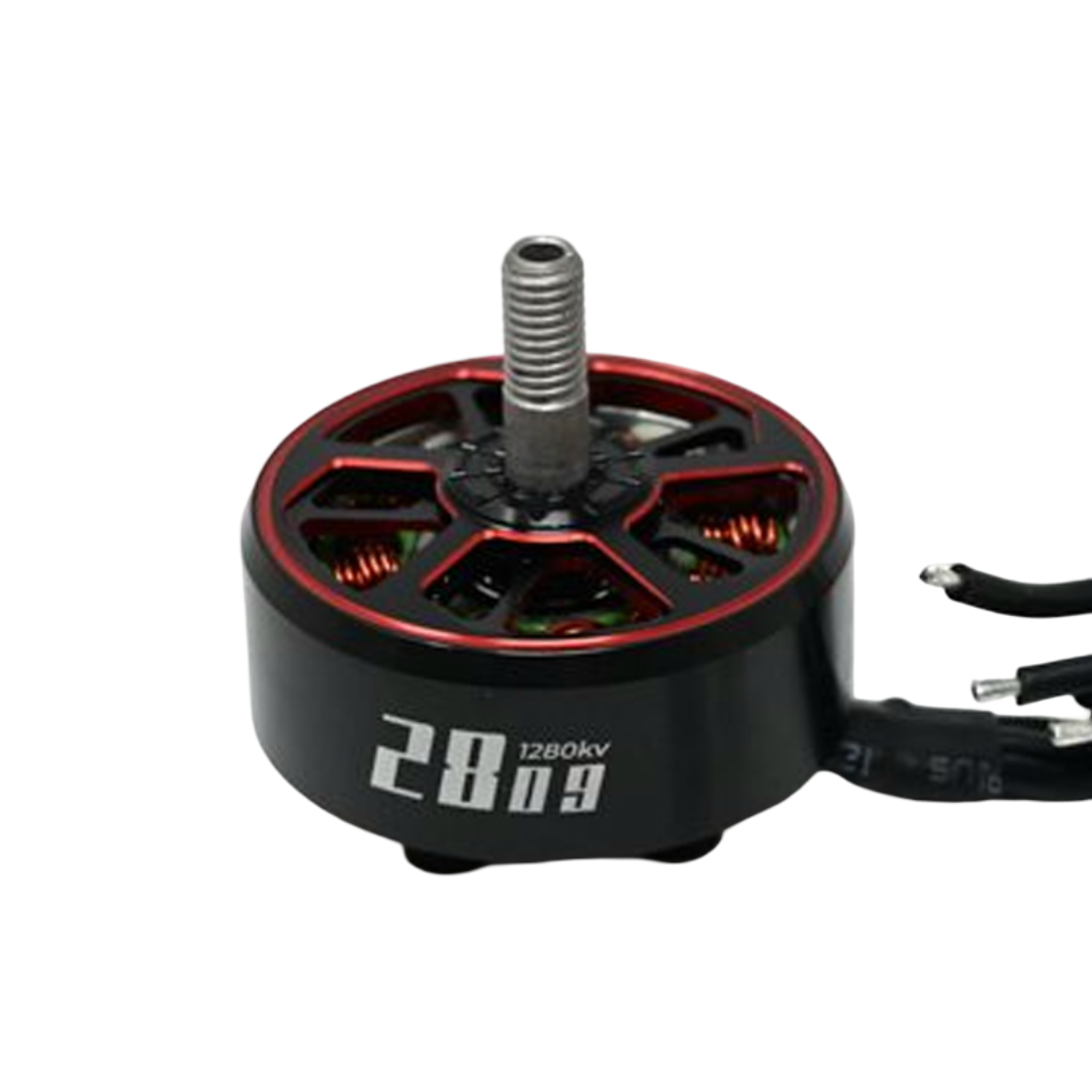 GEPRC SPEEDX2 2809 1280KV Motor