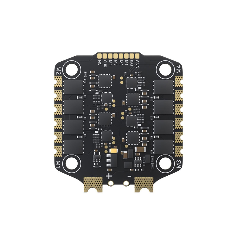 GEPRC TAKER H60_BLS 60A 4-in-1 BLHeli_S ESC - Image 3