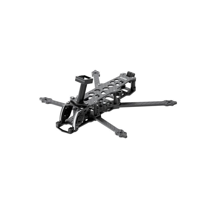 GEPRC Tern-LR40 4-Inch Long-Range FPV Drone Frame