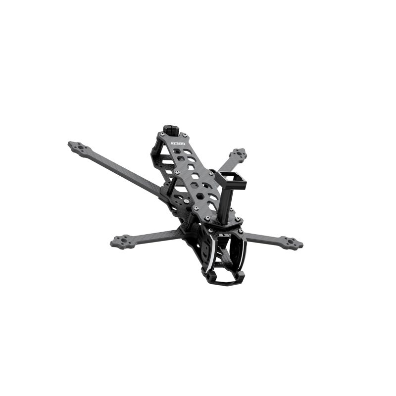 GEPRC Tern-LR40 4-Inch Long-Range FPV Drone Frame - Image 5