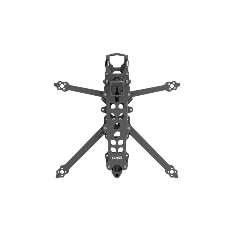 GEPRC Tern-LR40 4-Inch Long-Range FPV Drone Frame - Image 6