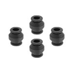 Gimbal Vibration Damper Rubber Balls (4 Pieces) - Silicone