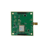 GNSS Receiver BOB with NavIC & GPS