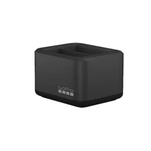 GoPro Dual Battery Charger with 2x Enduro Batteries
