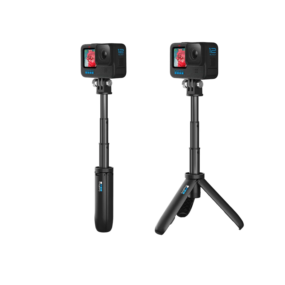 GoPro Shorty Mini Extension Pole & Tripod - Image 2