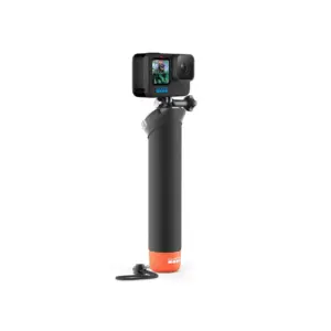 GoPro The Handler Floating Hand Grip w/ Wrist Strap