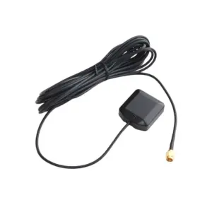 GPS Antenna 1.5M SMA Male 1575.42MHz L1 Band