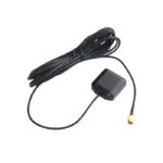 GPS Antenna 1.5M SMA Male 1575.42MHz L1 Band