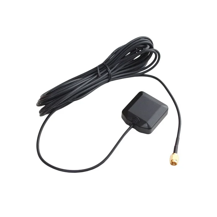 GPS Antenna 1.5M SMA Male 1575.42MHz L1 Band
