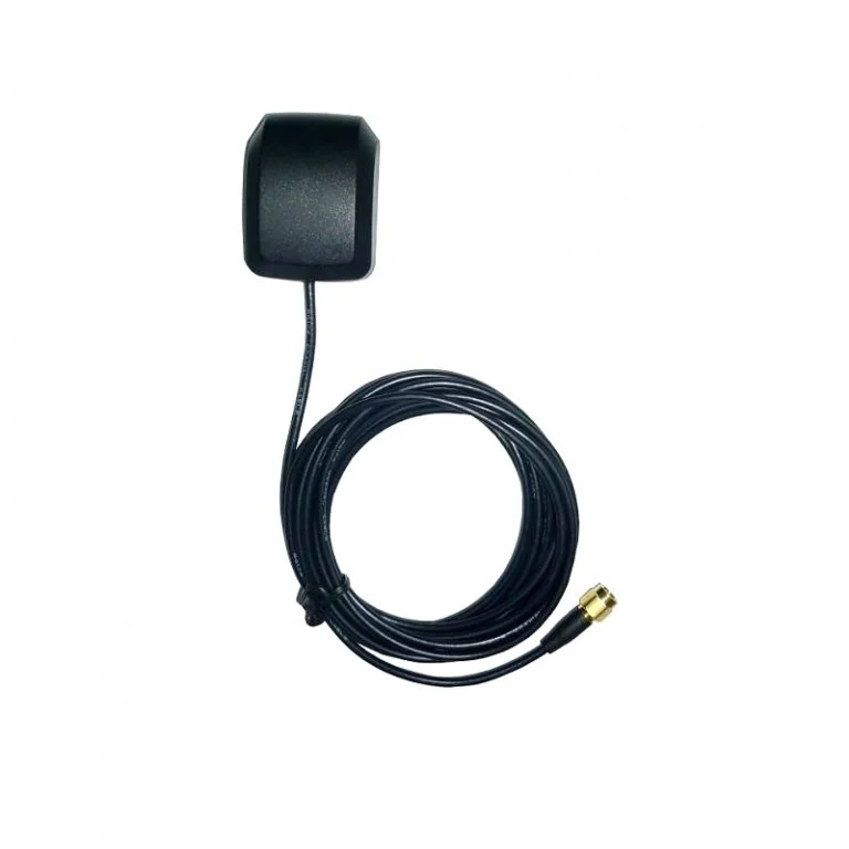 GPS Antenna 1575.42MHz SMA Male 3M Cable - Image 3