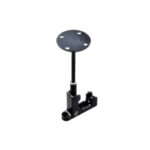 GPS Antenna Foldable Mount Holder
