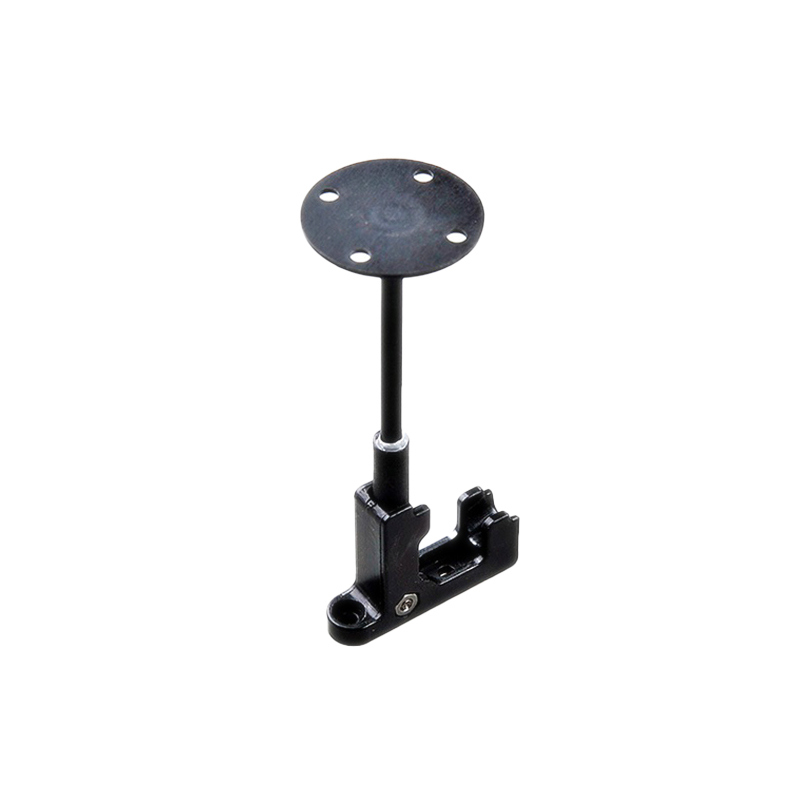 GPS Antenna Foldable Mount Holder