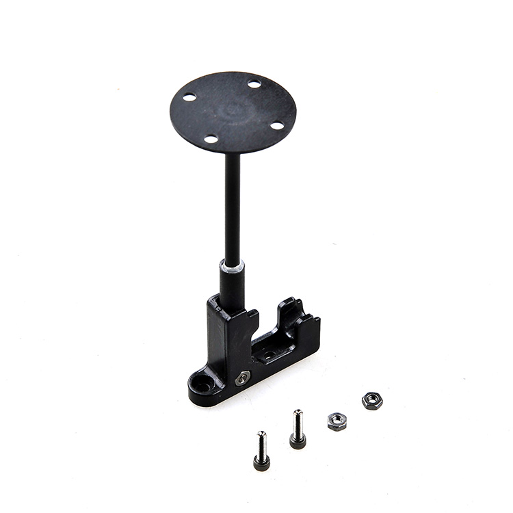 GPS Antenna Foldable Mount Holder - Image 2