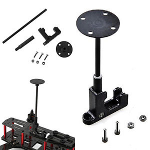GPS Antenna Foldable Mount Holder - Image 3