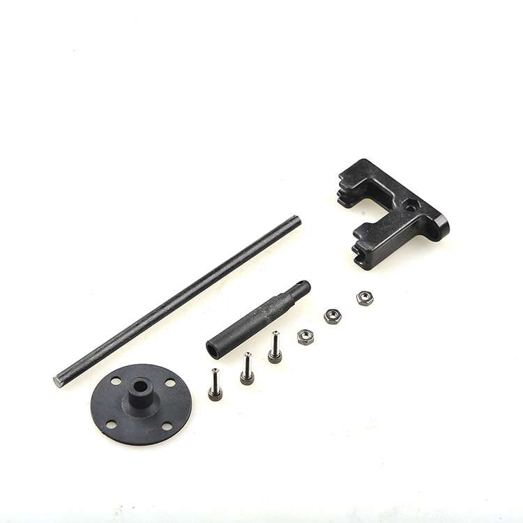 GPS Antenna Foldable Mount Holder - Image 4