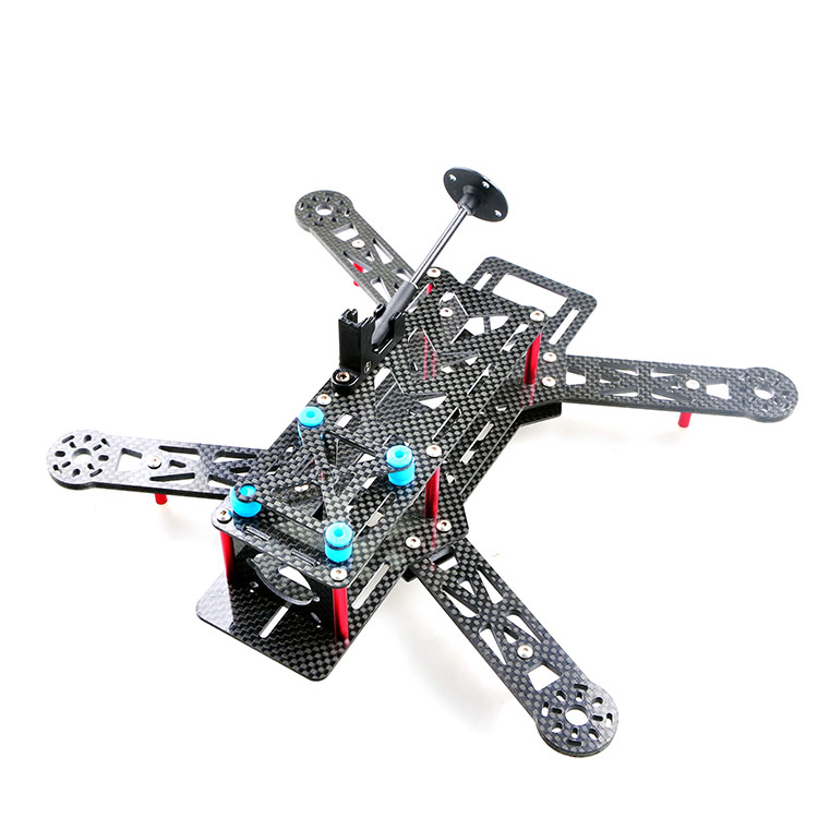 GPS Antenna Foldable Mount Holder - Image 5