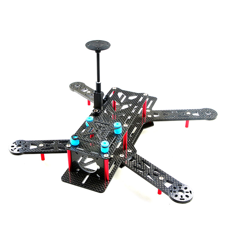 GPS Antenna Foldable Mount Holder - Image 6