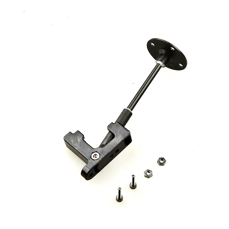 GPS Antenna Foldable Mount Holder - Image 7