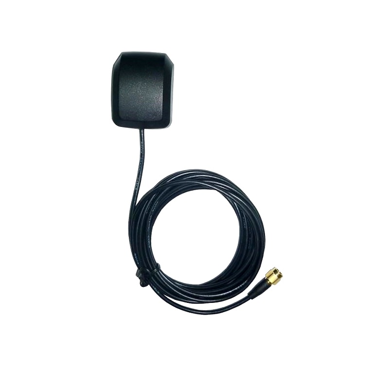 GPS/GLONASS GNSS Antenna w/ 3 Meter Cable - Image 3