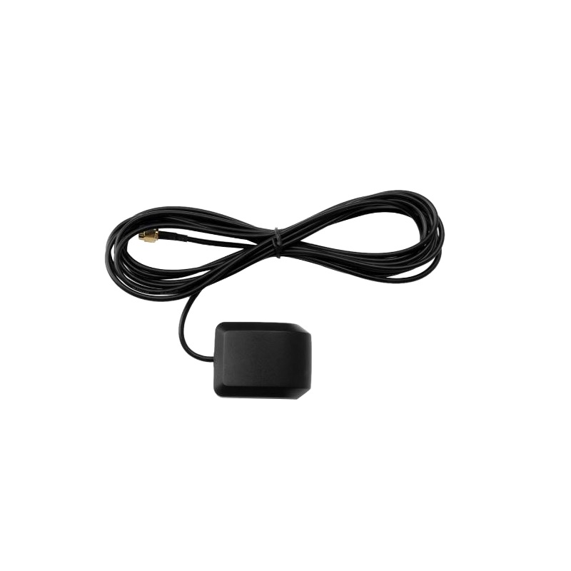 GPS/GLONASS GNSS Antenna w/ 3 Meter Cable - Image 5