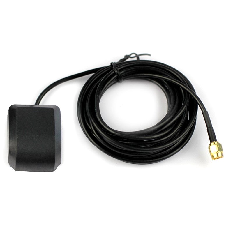 GPS/GLONASS GNSS Antenna w/ 3 Meter Cable - Image 7