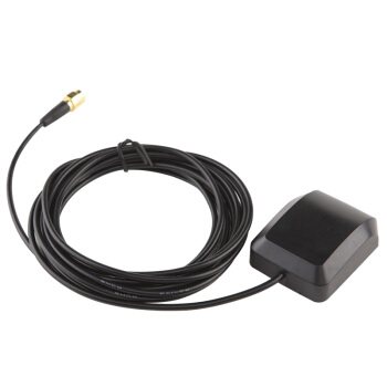 GPS/GLONASS GNSS Antenna w/ 3 Meter Cable - Image 9